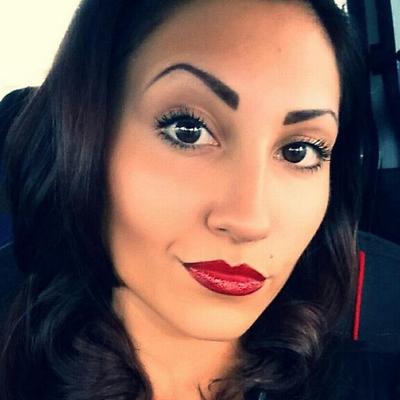 Latina In Need Of Cock