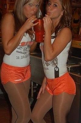pequena puta sexy hooters, Ashante