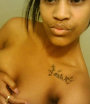 Girls with a nice color