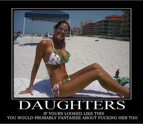 DAUGHTER JENS BIG NEW TITTIES