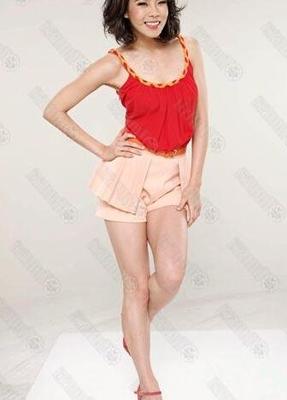Thai Celeb Would You cum for her?