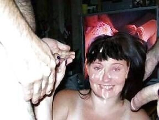 expose, degrade and leave dirty ments