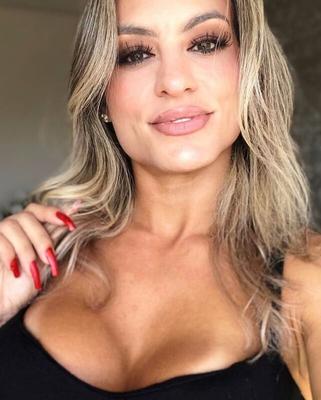 Sara - Brazil