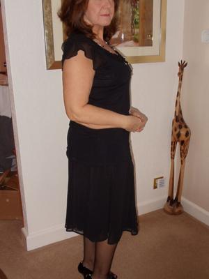 24. GMILF britannique mature