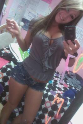 sexy shorts