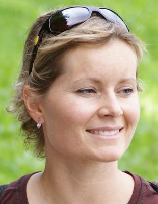 Titten BERNADETTE Euter Nicole