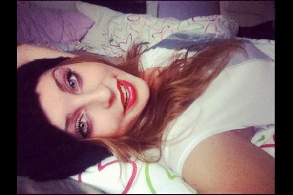 Laura teen allemande pour vos hommages/faux/légendes ! 