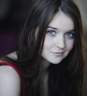 Marie Petiot / Actrice française