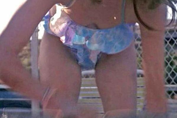 Geena Davis