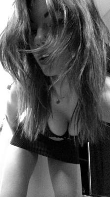 セクシーな休暇の写真