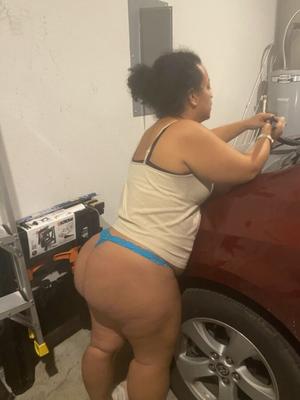 BBWS ÉPAISSES