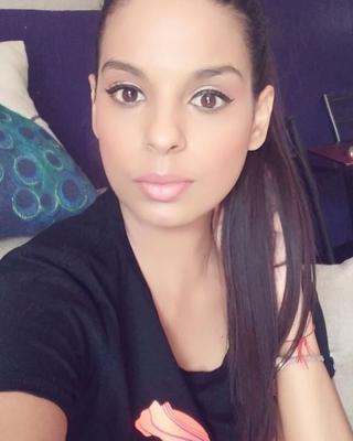 Pranisha