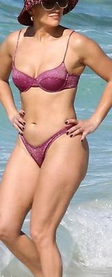 Jennifer Lopez / Actrice américaine