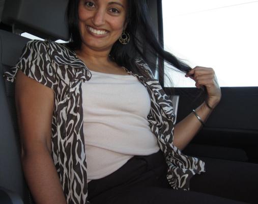 amateur mature
