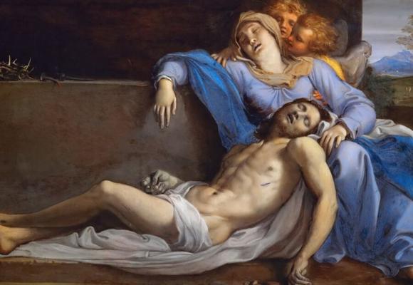 Carrache, Annibale