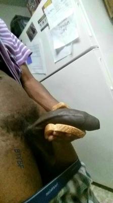 What Tha Ladies Love....