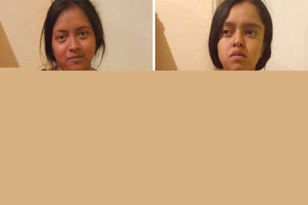Mexican Topless  HERMANAS ( Sisters )