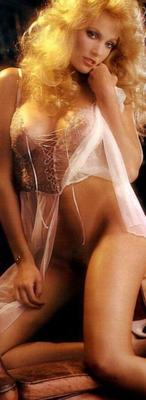 Kathy Shower / American Model