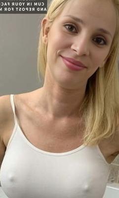 Jouis sur ton visage préféré et reposte pour moi