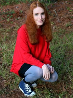 Coños cosplay - Amy Pond