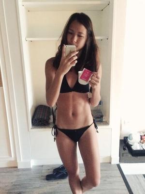 Jolene Poh
