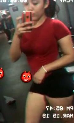 Ma pute mexicaine préférée