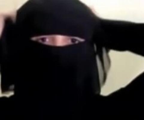 femme arabe