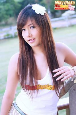 Miky Otaka
