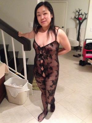 chinese cunt