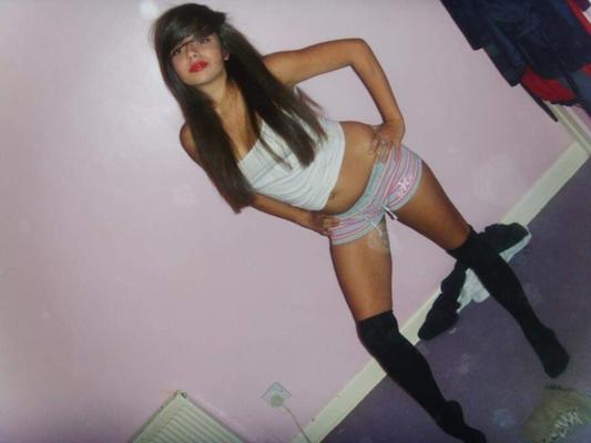 Chav Salopes