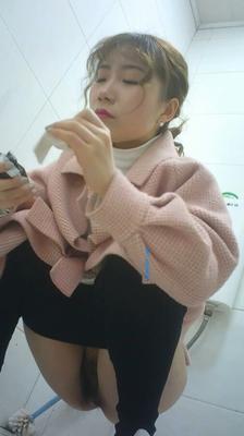 Chinese Night Club Toilet Hidden Camera
