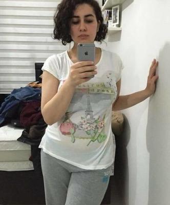 MILF arabe