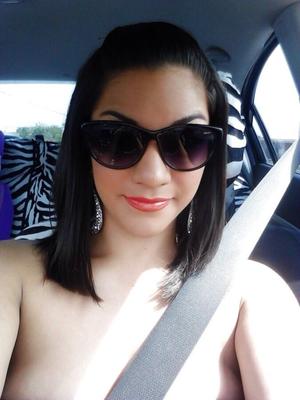 Big titty latina