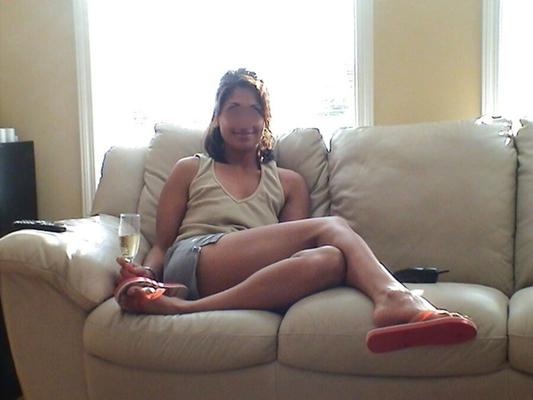Jenny amateur sexe et masturbation