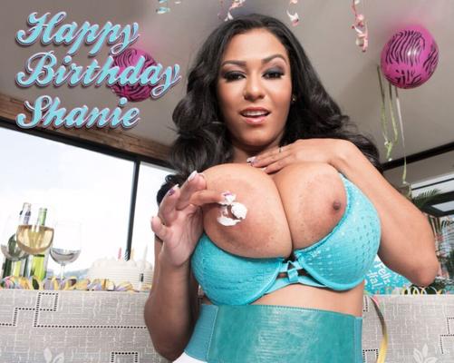 Fille dont c'est l'anniversaire