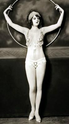 Kathleen Burke
