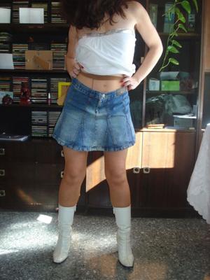 Crossdresser Gaby 10 Frau