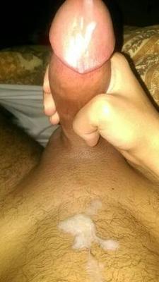 Excitée :