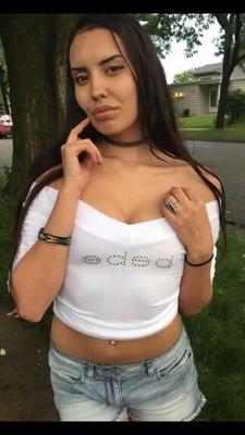 Brown Girls