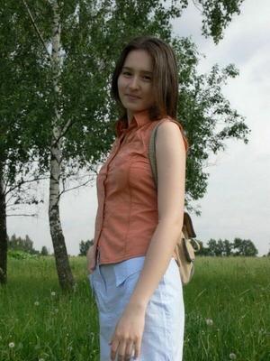 Joven - Amateur - Saludos desde el Cáucaso - Adolescente ultra linda