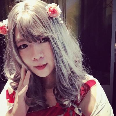 Shannongnong  (Amateur Tgirl)