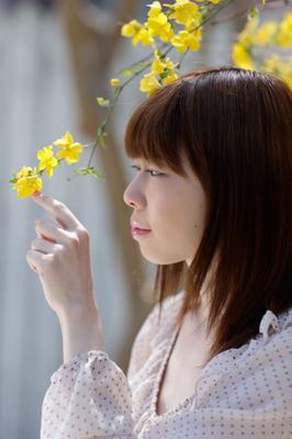 Japanese Shaved Models
