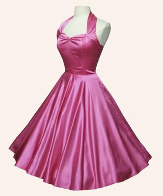Mes robes de rêve de travestissement 1