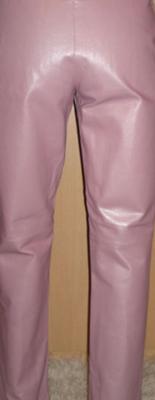 Favorite Leather Pants