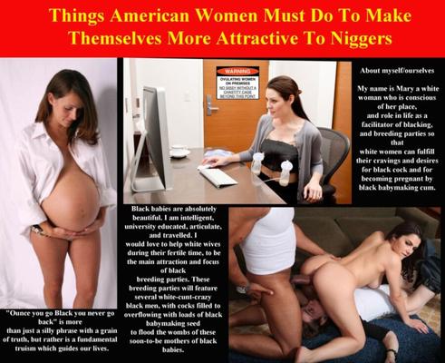 Help for American Women