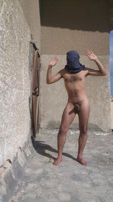 j'aime la nudité ?
