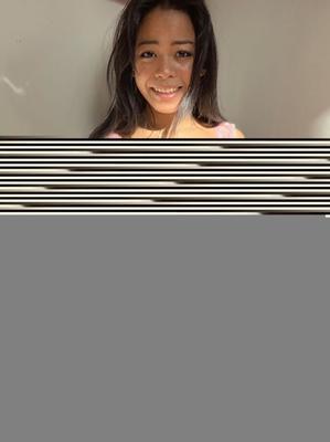 Gorgeous Petite Cambodian Teen