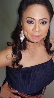 sexy busty asian milf Ratna