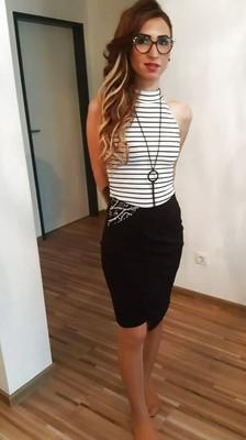 Beurette mix