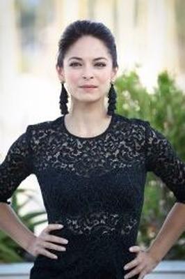 Kristin kreuk